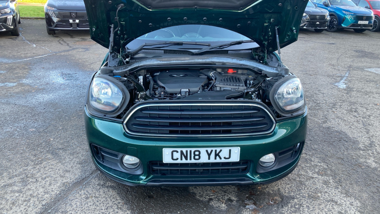 MINI Countryman 2.0 Cooper D 5dr Diesel Hatchback